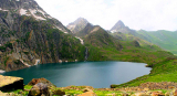 Kashmir Great Lakes Trek – Trekking in Jammu and Kashmir | Trekveda