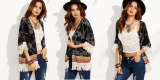 Look Gorgeous By Wearing Latest Party Wear Tops And Dresses For Women