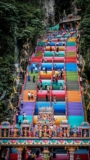 Exploring the Magnificence of Batu Caves: A Highlight on Singapore-Malaysia Tour Packages