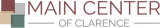 Main Center of Clarence – Offers Luxury Apartments in Clarence, NY