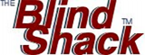 The Blind Shack – cellular shades installation service in Florida