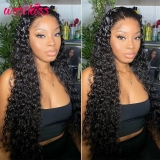 Straight Hair Wigs VS Curly Hair Wigs