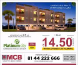 Ready to build plots in kovilpathagai