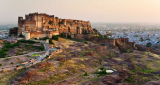 Amazing Locus to Explore in Jodhpur