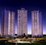 Amazing Residential Development in Noida by Mahagun India