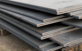 The Versatility and Durability of Mild Steel Plates in Construction