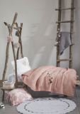 Letters From Bosphorus Launches their Dreamy Range of Cotton Baby Blankets