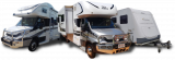 RMC Detailing offers useful RV Detailing to caravan and motorhome dealers