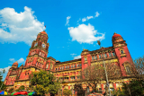 Myanmar visa requirements for US citizens