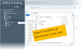 Manage All Your Industrial Projects By Real Time Application Tools – Get Integrated Software Solutions At Orcanos
