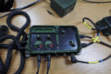 Business Strategies Adopted By Major Players in the Vehicle intercom system market