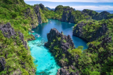 Palawan Island Package