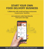BAKERY ITEMS DELIVERY APP DEVELOPMENT