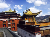 Enjoy Tibetan Culture & Beauty at Tibet’s New Year Festival – Visit Tibet During Losar