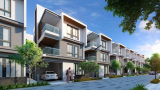 Villas in electronic city
