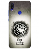 Beyoung Launches Best Collection Of Designer Redmi Note 7 Back Covers