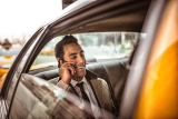 Why Taxi Service is Better Than Your Own Car While Travelling