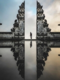 Discovering the Charming Vibes of Canggu in Bali: A Highlight on Bali Tour Packages from Kerala