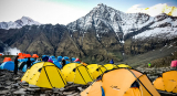 Roopkund trek – Trek in Uttarakhand | Trekveda