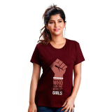 Have a Vivid Collection of Latest Tops for Girls