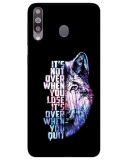 Beyoung is Featuring Best Collection of Designer Samsung M30 Back Covers