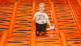 A Wonderful Day Out for Kids in Essex at an Activity Center