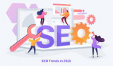 Will the coranavirus pandemic have an effect on seo enterprise paintings and economic system?