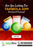 Tambola game development company in India | Best Tambola game developers in India