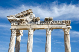 Amazing Tourist Attractions Places in Turkey