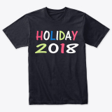 T-Shirt- Teespring.Com Brings You The Easy Availability Of Any Graphic Prints On T-Shirts