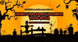 TunesKit Halloween Sale 2020: Giveaway and More Deals