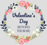 Infographic for Valentine’s Day Gifting Choices