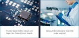 Circuit Board Manufacturer Specializing in Flex PCB Solutions | Jinsung Electronics