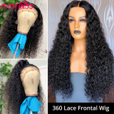 How to wash and condition human hair wig?