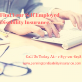 Self Employed Disability Insurance