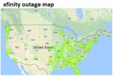 Why does Xfinity keep having outages?