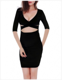 BEST MINI DRESS FOR WOMEN