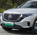 YesAuto UK Mercedes-Benz EQS Will Debut on April 15